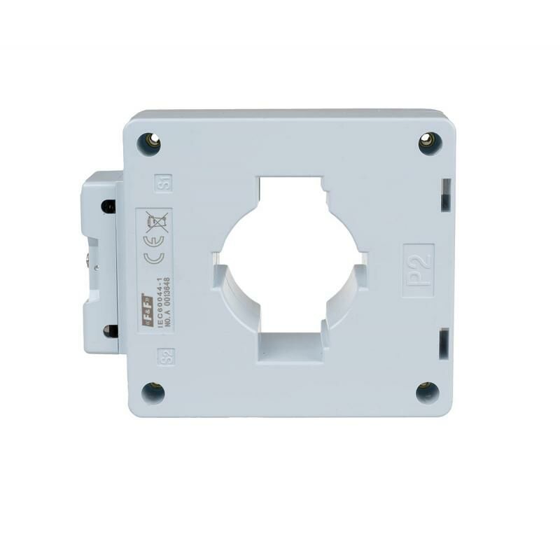 F&F TI-1000-5 akım trafosu