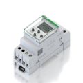 F&F PCZ-521 haftalık programlanabilir saat