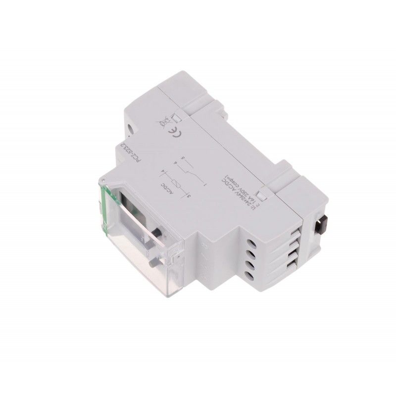 F&F PCZ-523 programlanabilir okul saati