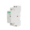 F&F ST25-20-24DC modüler kontaktör 24 V DC
