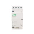 F&F ST25-40-24V modüler kontaktör