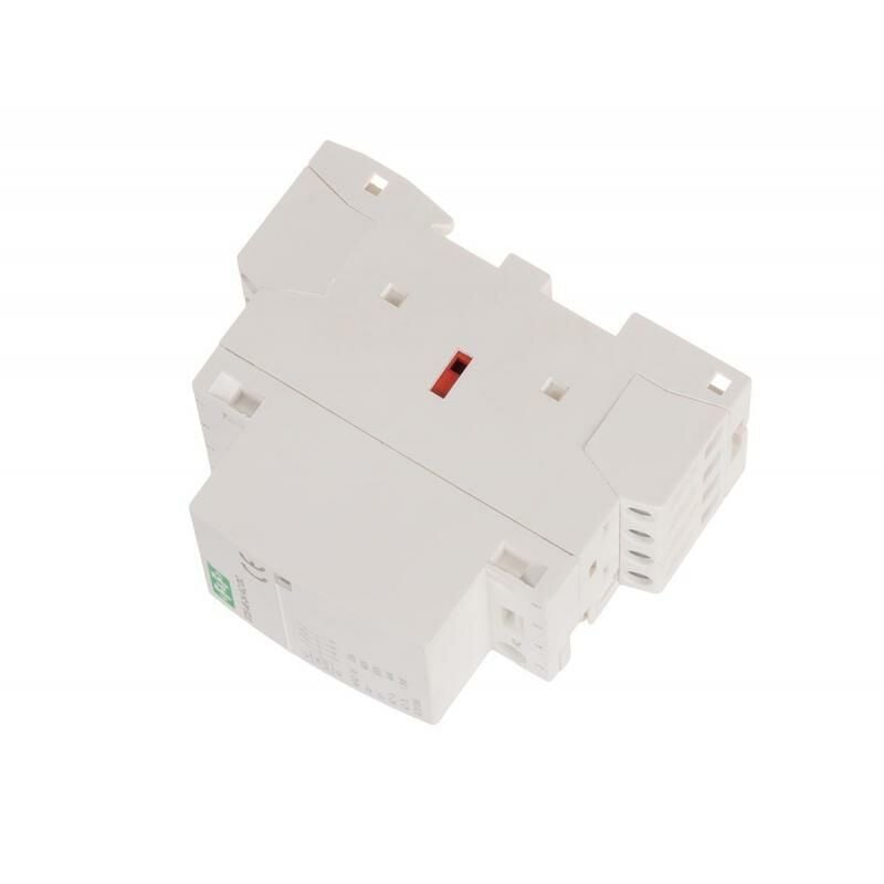 F&F ST25-40-24ACDC  modüler kontaktör 24 V AC/DC