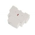 F&F ST25-40-24ACDC  modüler kontaktör 24 V AC/DC