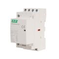 F&F ST25-40-24ACDC  modüler kontaktör 24 V AC/DC