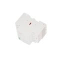 F&F ST40-40-24ACDC modüler kontaktör 24 V AC DC