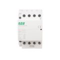 F&F ST40-40-24ACDC modüler kontaktör 24 V AC DC