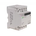 F&F ST40-40-24V modüler kontaktör
