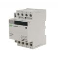 F&F ST63-40-24ACDC  modüler kontaktör 24 V AC/DC