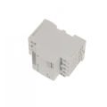 F&F ST63-40-24ACDC  modüler kontaktör 24 V AC/DC