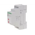 F&F RT-821 sıcaklık kontrol cihazı