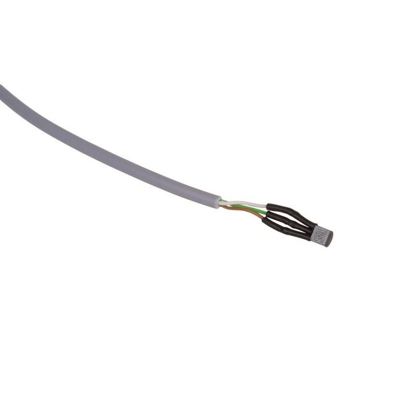 F&F SDS1 sıcaklık probu