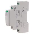 F&F BIS-411 iki durumlu röle 230 V