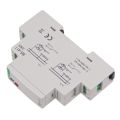 F&F BIS-411 iki durumlu röle 230 V