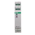 F&F BIS-411 iki durumlu röle 230 V