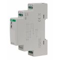 F&F BIS-411-24V Çift durumlu röle