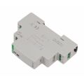 F&F BIS-411-24V Çift durumlu röle