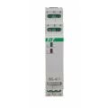 F&F BIS-411-24V Çift durumlu röle