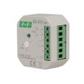 F&F BIS-410-24V çift kararlı röle