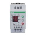 F&F PZP-830 dalgıç pompa kontrol rölesi
