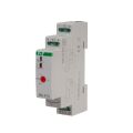F&F BIS-413M-LED İki durumlu röle 230 v