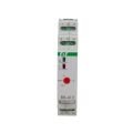 F&F BIS-413M-LED İki durumlu röle 230 v