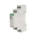 F&F BIS-412M 230 V  Çift durumlu röle