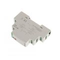 F&F BIS-412M 230 V  Çift durumlu röle