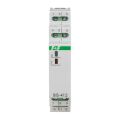 F&F BIS-412M 24V çift kararlı röle