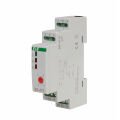 F&F BIS-419-LED-24V  İki durumlu röle