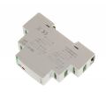 F&F BIS-411-1R1Z  230V Çift durumlu röle