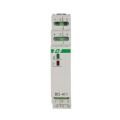 F&F BIS-411-1R1Z  230V Çift durumlu röle
