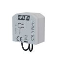 F&F STR-3 PICO Minyatür Panjur Kontrol Cihazı
