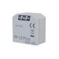 F&F PP-1Z-LED Pico  Minyatür Elektromanyetik Röle