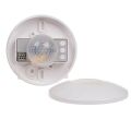 F&F DR-06W-24V  Tavan Hareket Sensörü Beyaz