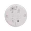 F&F DR-06W-24V  Tavan Hareket Sensörü Beyaz