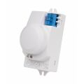 F&F DRM-01-24V Mikrodalga Hareket Sensörü Yüzeye Montaj