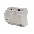 F&F ZS-1 Transformatör Güç Kaynağı (doğrusal) 5V-12W