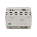 F&F ZS-1 Transformatör Güç Kaynağı (doğrusal) 5V-12W