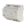 F&F ZS-4 Transformatör Güç Kaynağı (doğrusal) 24V-12W