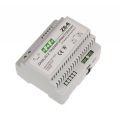 F&F ZS-6  Transformatör Güç Kaynağı (doğrusal)48 V-12 W