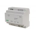 F&F ZI-4 Darbe Güç Kaynağı  24 V-50 W