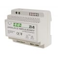 F&F ZI-6 Darbe Güç Kaynağı 48 V-50 W
