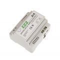 F&F ZI-6 Darbe Güç Kaynağı 48 V-50 W