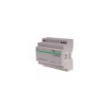 F&F ZI-100-24 Anahtarlamalı Güç Kaynağı 24 V-100 W