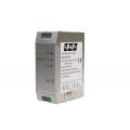 F&F ZI-60-24 Darbe Güç Kaynağı 24 V-60 W
