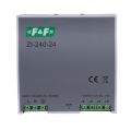 F&F ZI-240-24 Darbe Güç Kaynağı 24 V-240 W