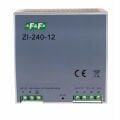 F&F ZI-240-12 Anahtarlamalı Güç Kaynağı 12 V-240 W