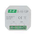 F&F ZI 10-12P  Sıva Altı Anahtarlamalı Güç Kaynağı 12 V-10 W