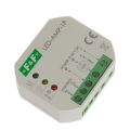 F&F LED-AMP-1P Güç Sinyali Amplifikatörü 12/24 V DC