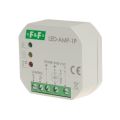 F&F LED-AMP-1P Güç Sinyali Amplifikatörü 12/24 V DC